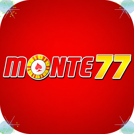 monte77 — mitra unggulan